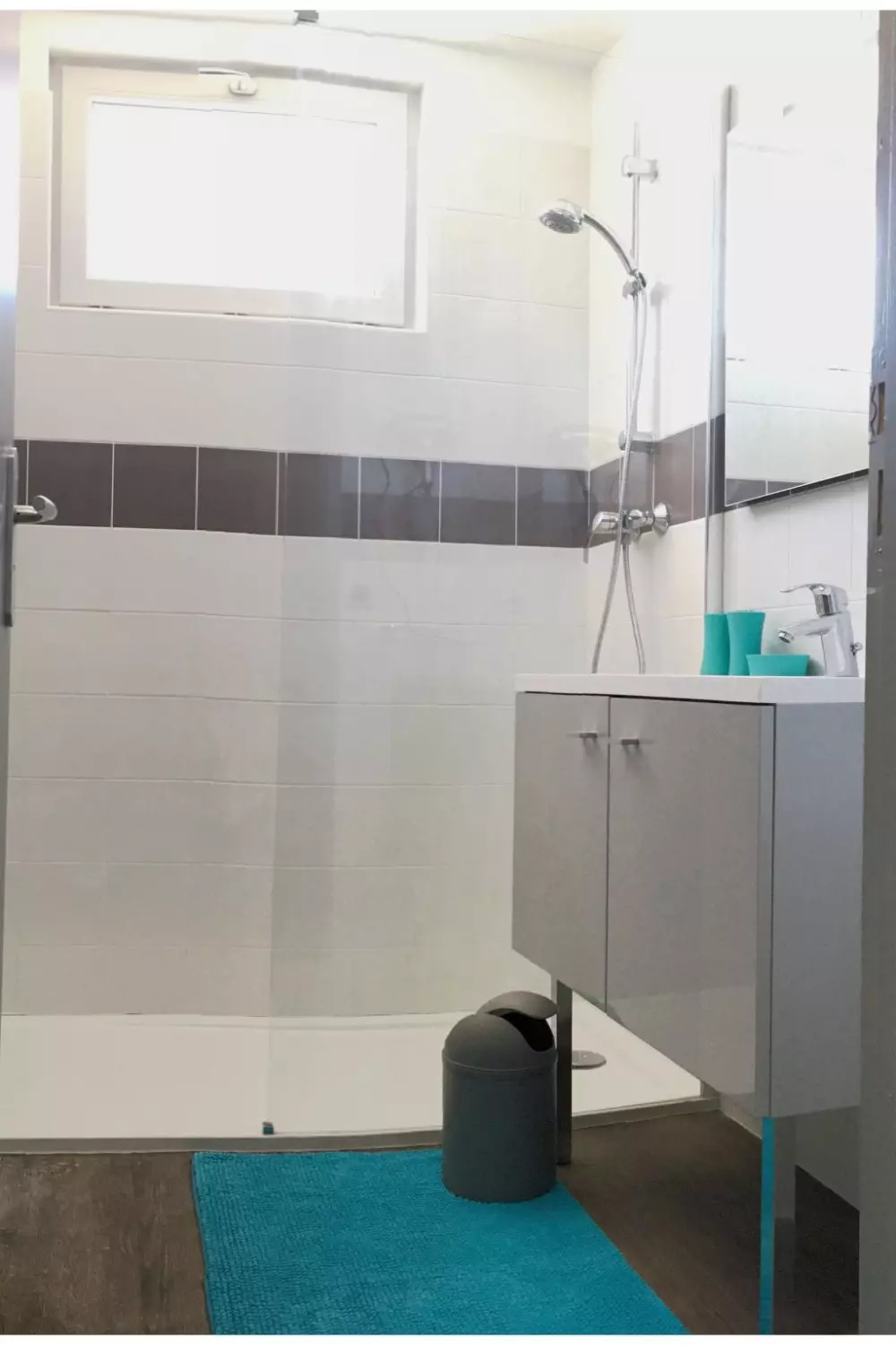 Résidence in Strandnähe