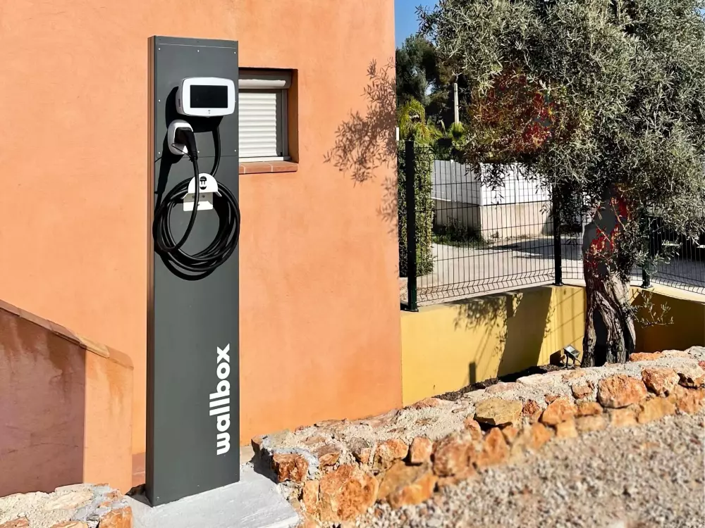 Résidence in Strandnähe