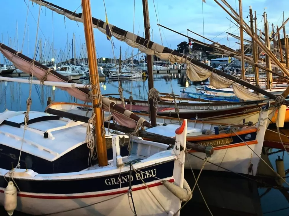 Résidence in Strandnähe