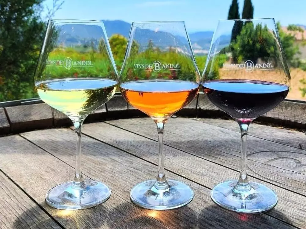 Résidence in Strandnähe