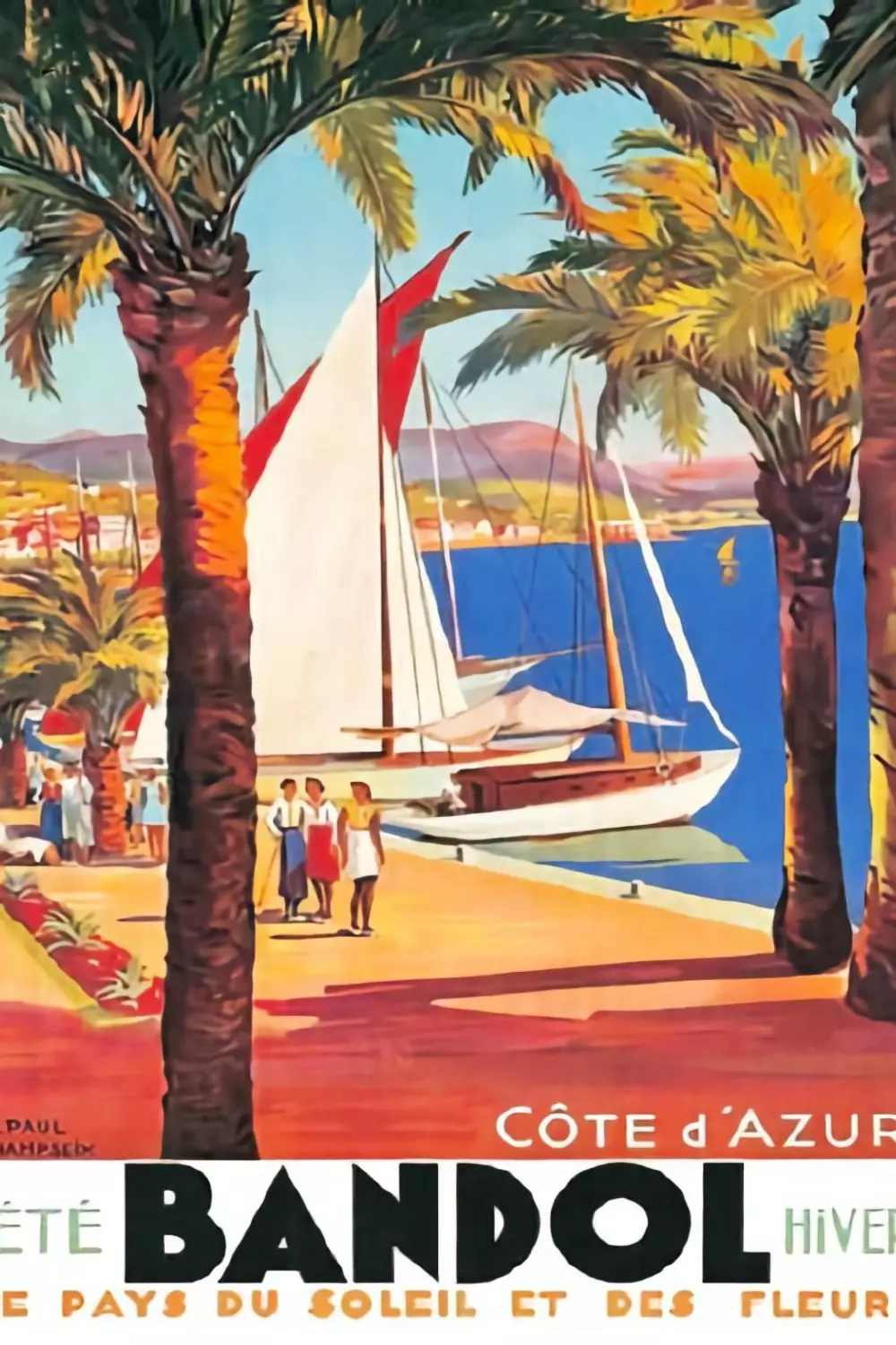 Résidence in Strandnähe