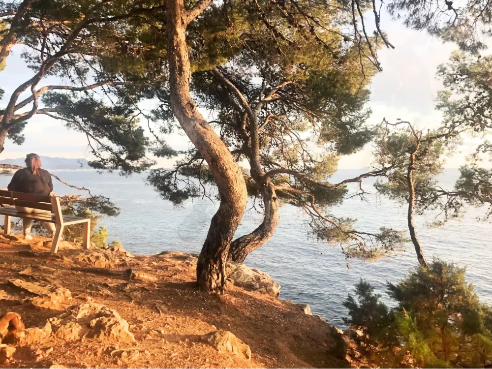 Résidence in Strandnähe