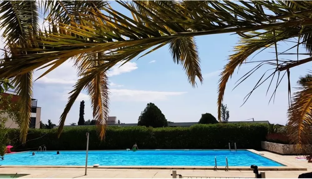 Résidence Jardins Argonautes