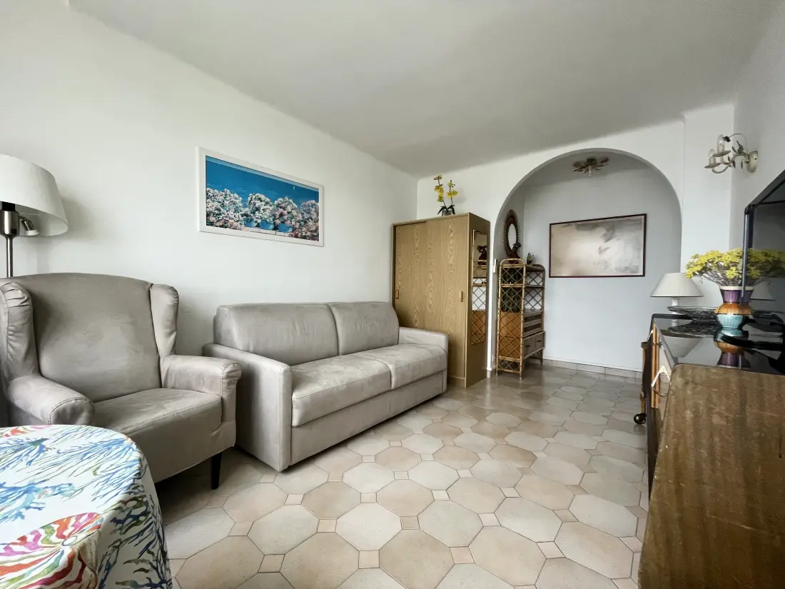 Résidence l'Emeraude - maeva Home