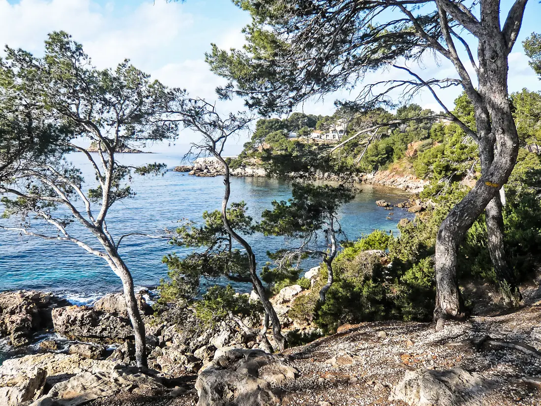 Résidence La Calanque d'Or