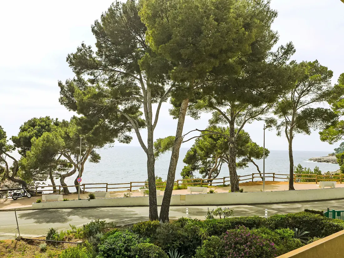 Résidence La Calanque d'Or
