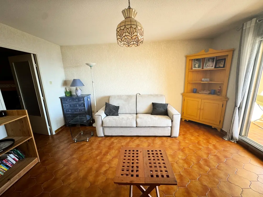 Résidence le Chantemer - maeva Home