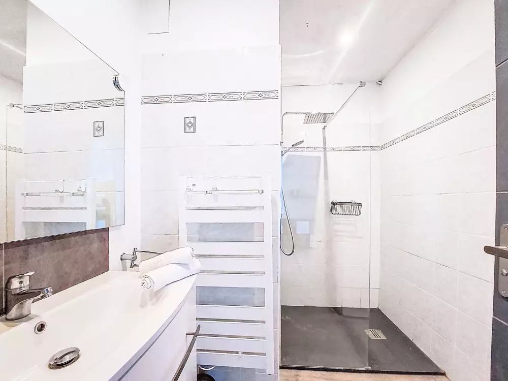 Résidence Le Chateau