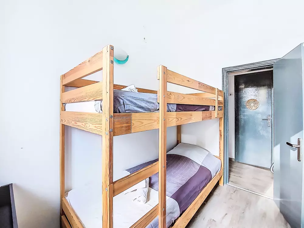 Résidence Le Chateau