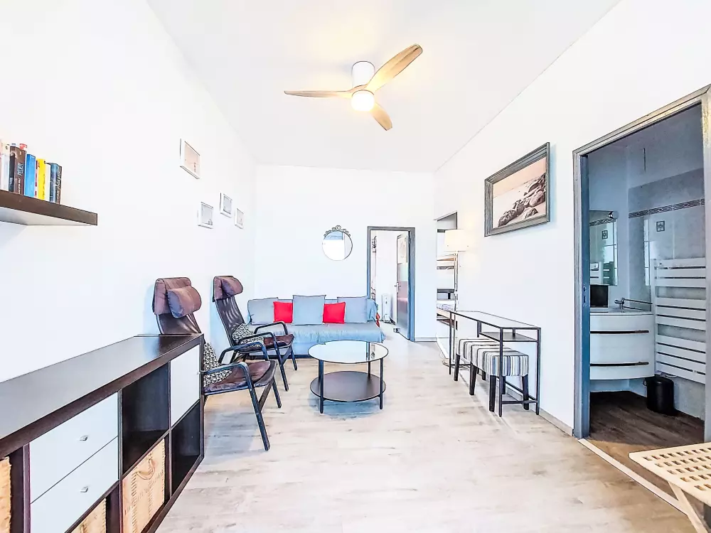 Résidence Le Chateau