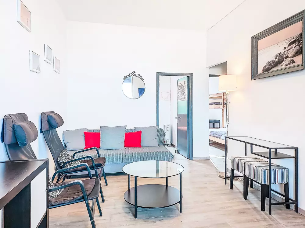 Résidence Le Chateau