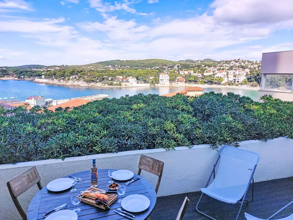 Résidence Le Chateau