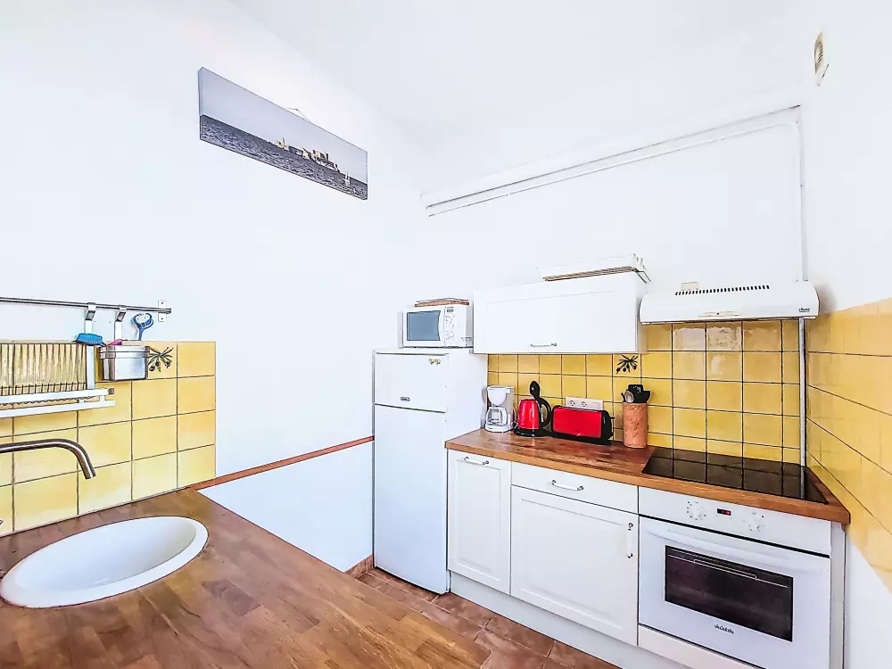 Résidence Le Chateau