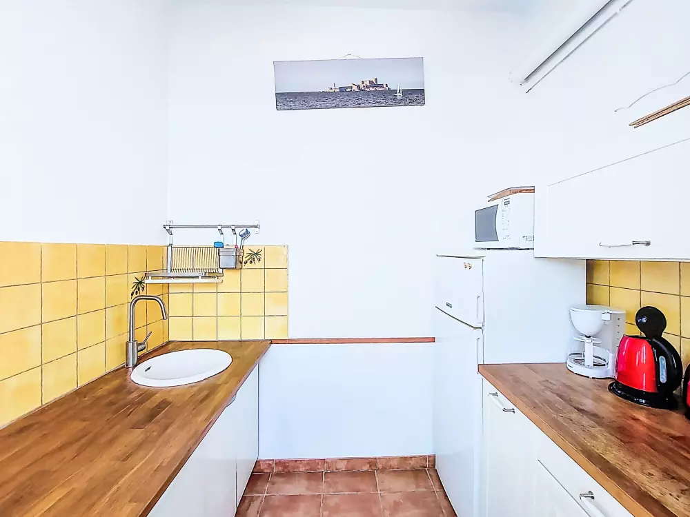 Résidence Le Chateau