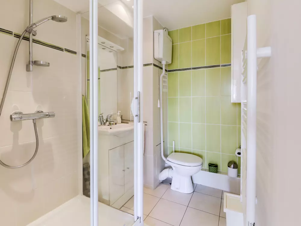 Résidence le Clos des Lavandes