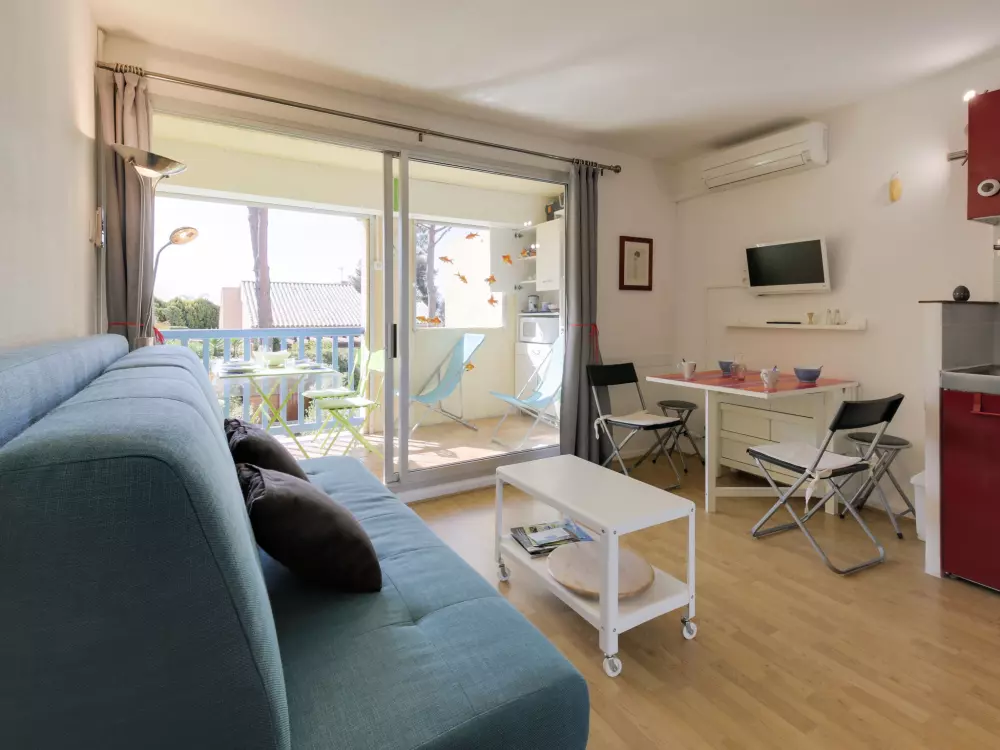 Résidence le Clos des Lavandes