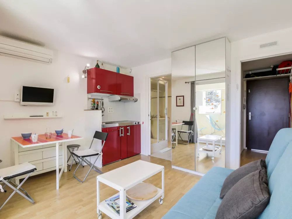 Résidence le Clos des Lavandes