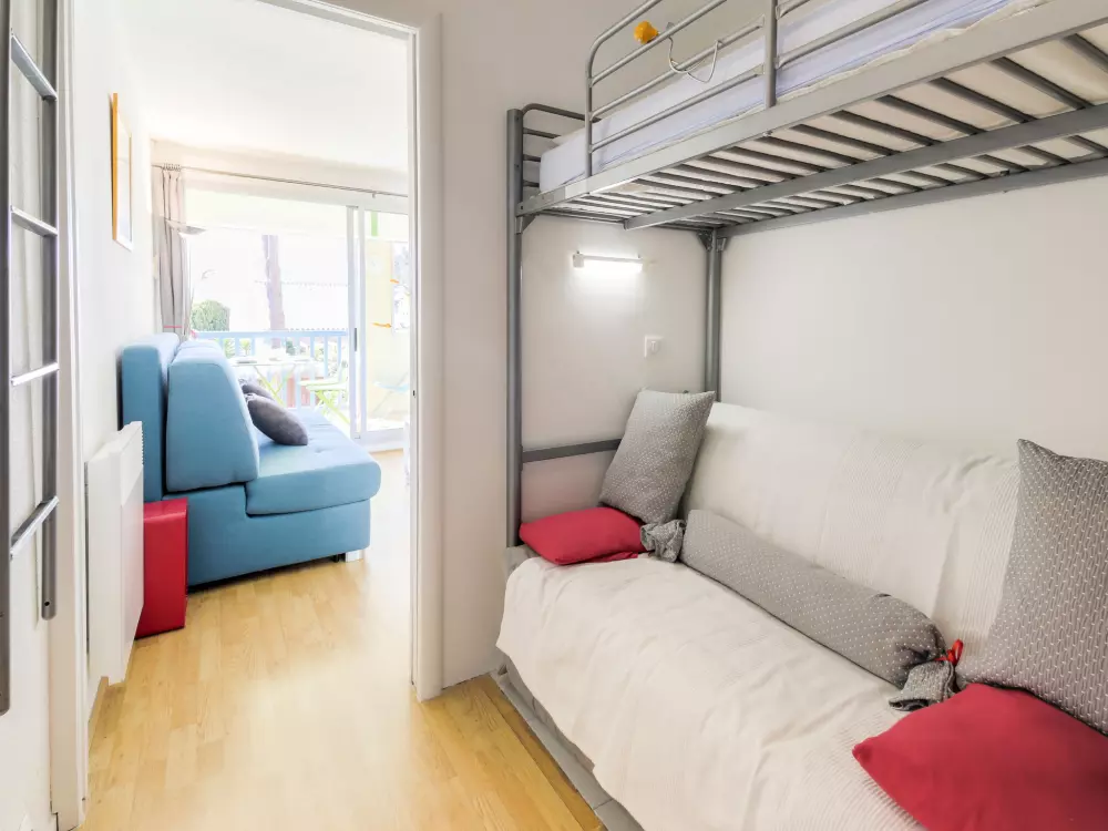 Résidence le Clos des Lavandes