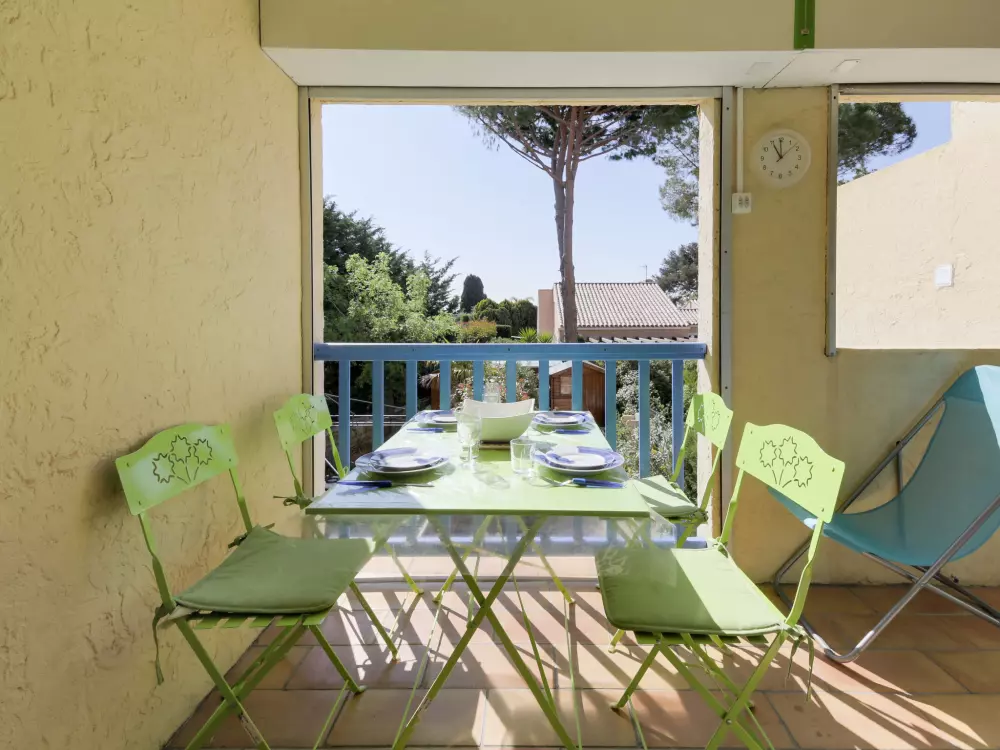 Résidence le Clos des Lavandes