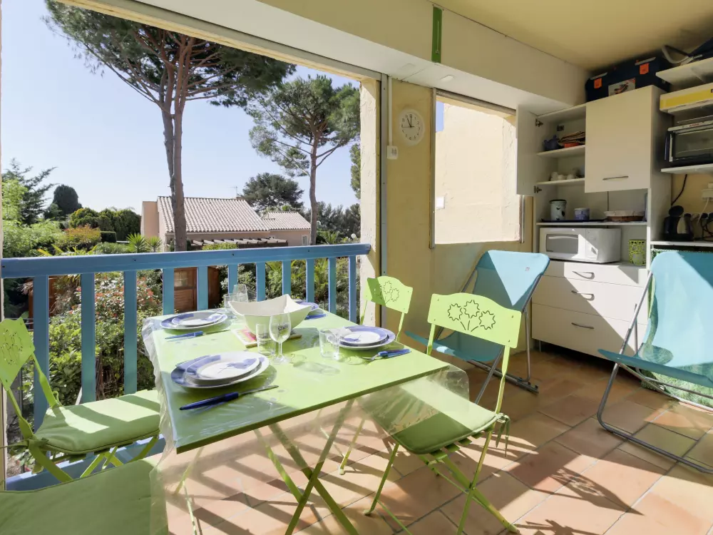 Résidence le Clos des Lavandes