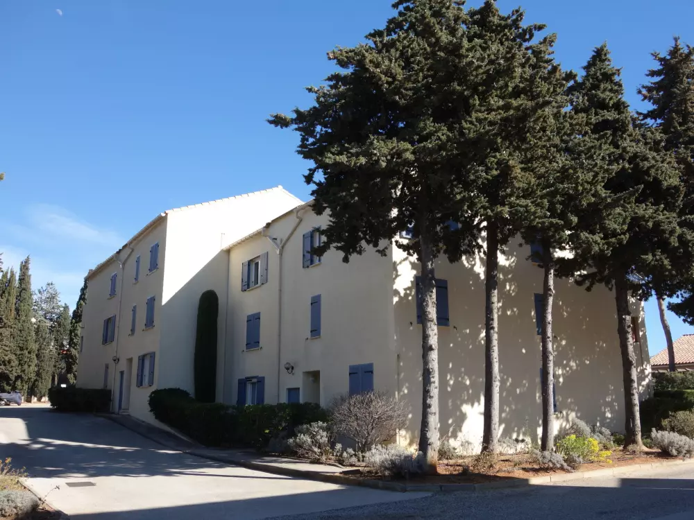 Résidence le Clos des Lavandes