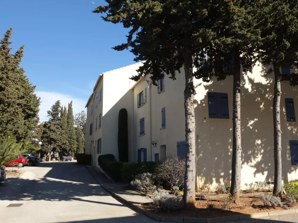 Résidence le Clos des Lavandes