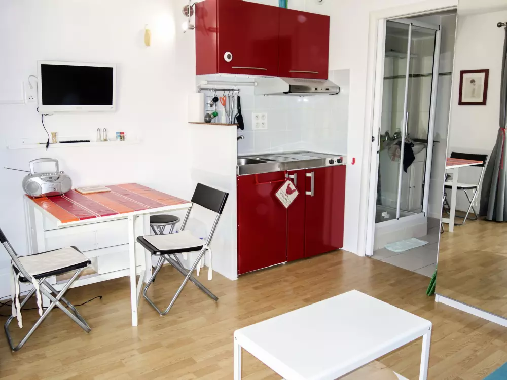 Résidence le Clos des Lavandes