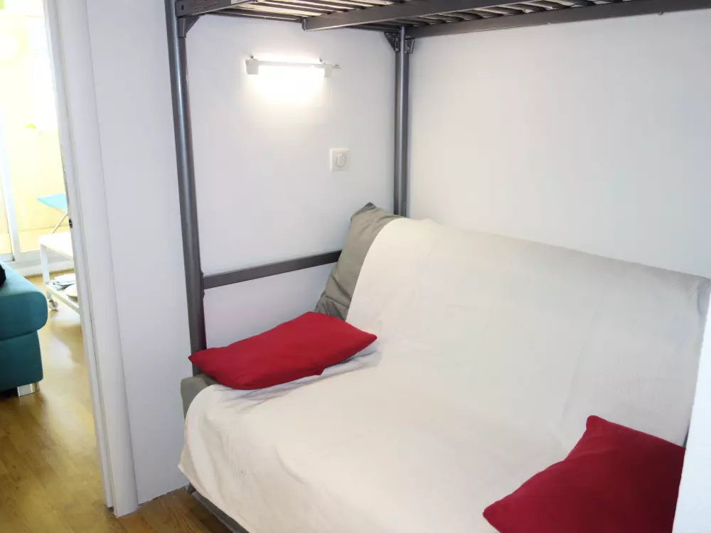 Résidence le Clos des Lavandes