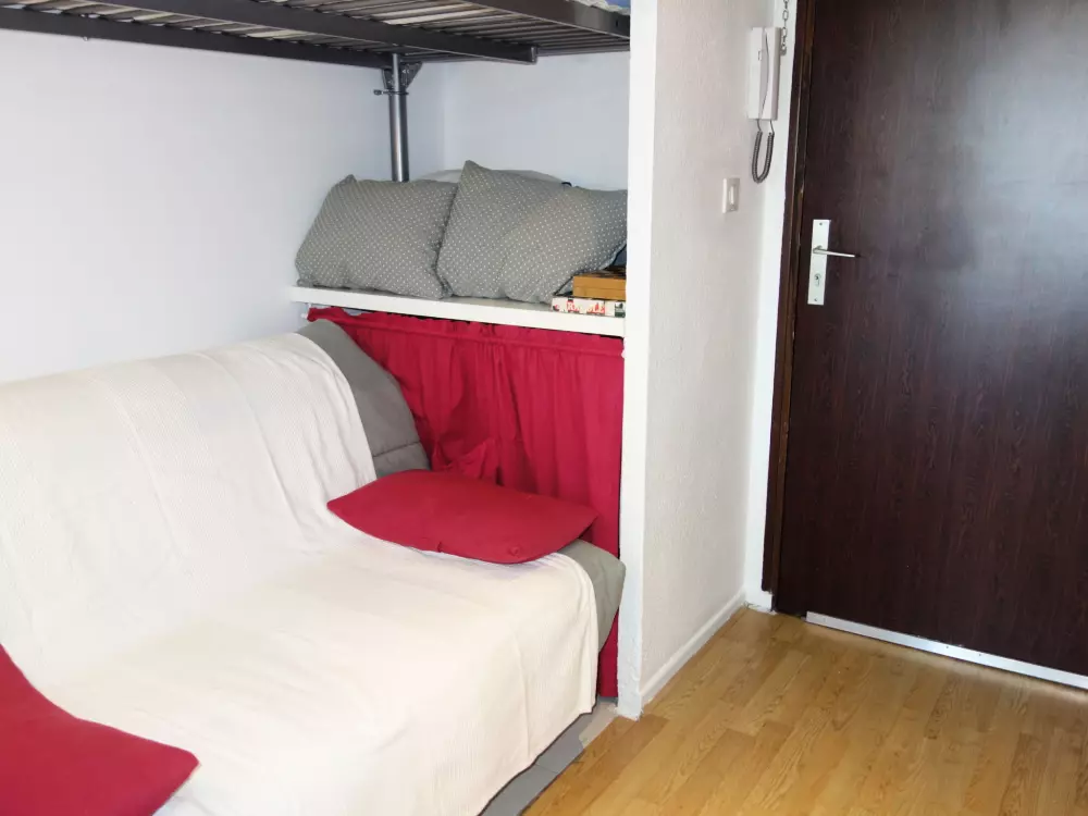 Résidence le Clos des Lavandes