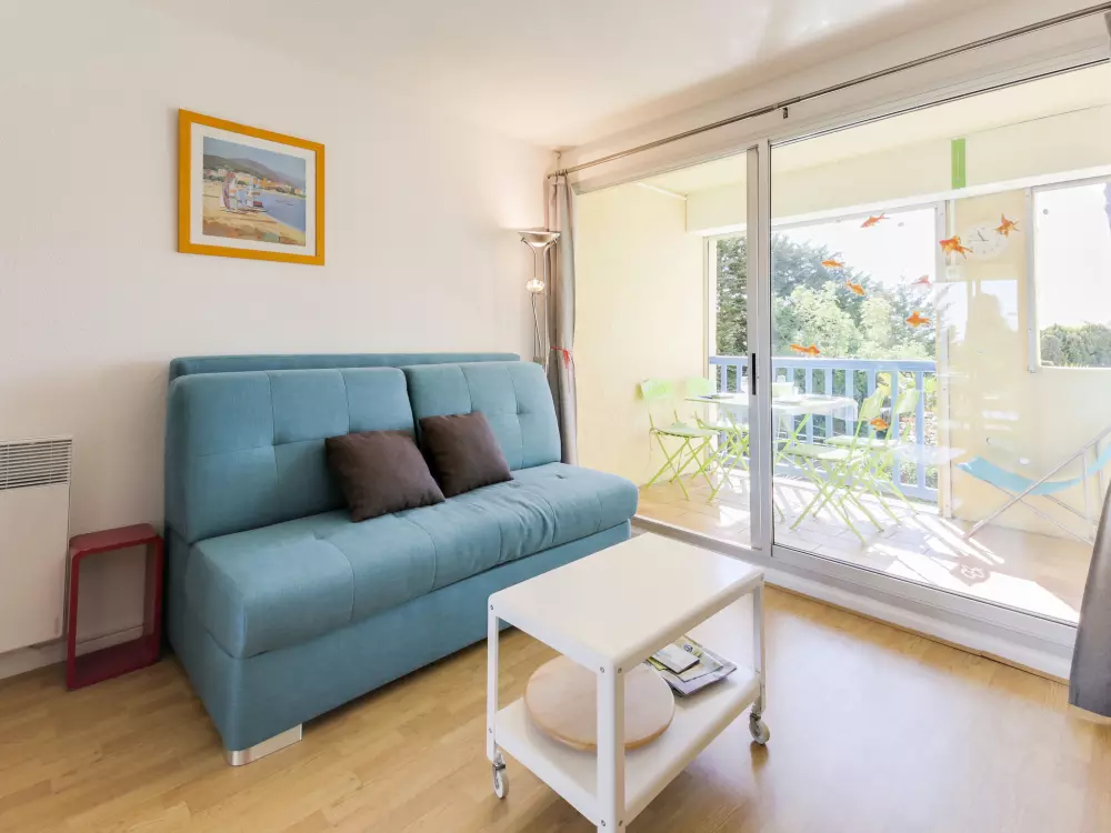 Résidence le Clos des Lavandes