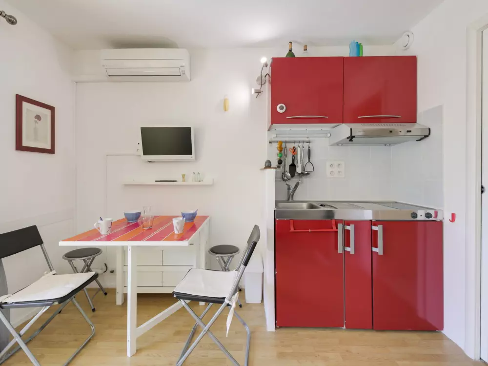 Résidence le Clos des Lavandes