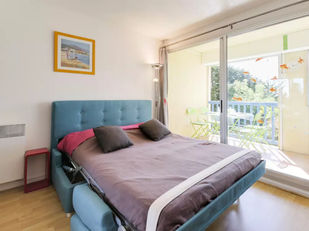 Résidence le Clos des Lavandes