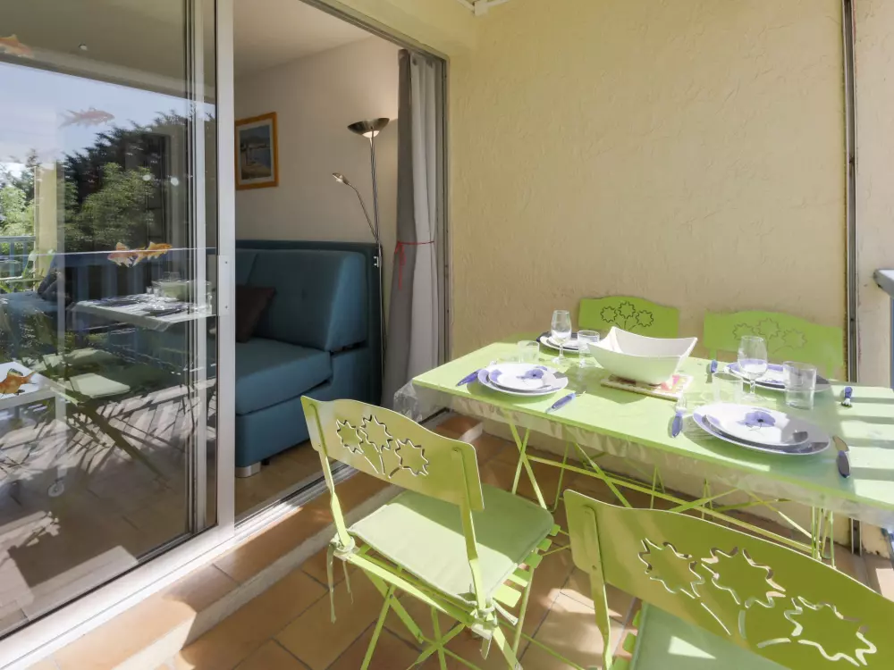 Résidence le Clos des Lavandes