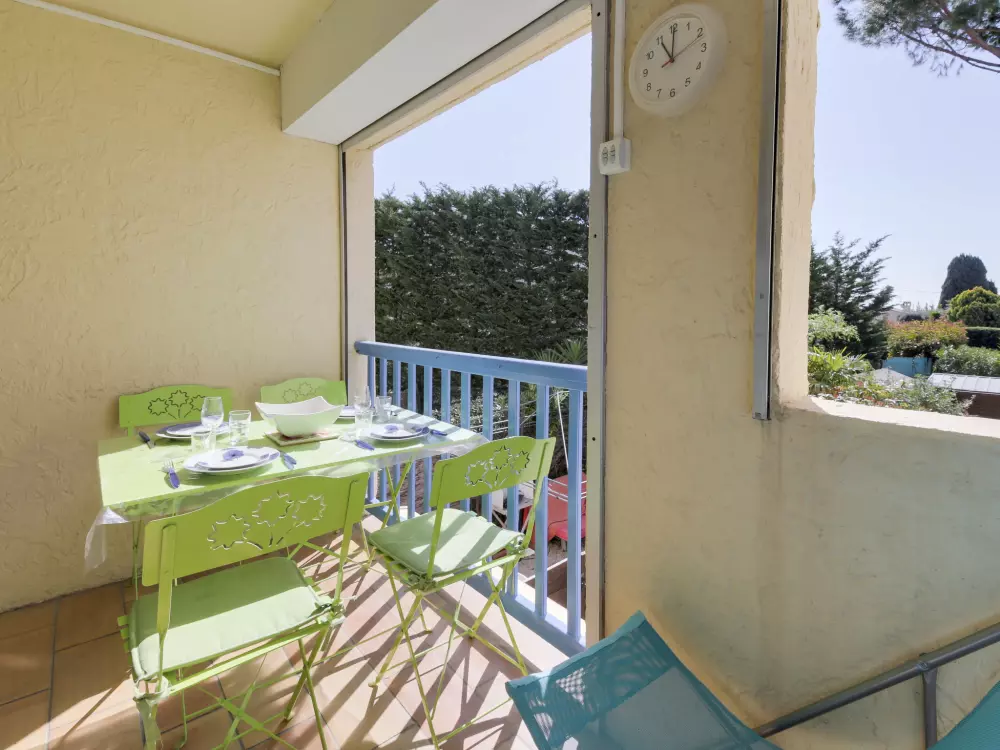 Résidence le Clos des Lavandes