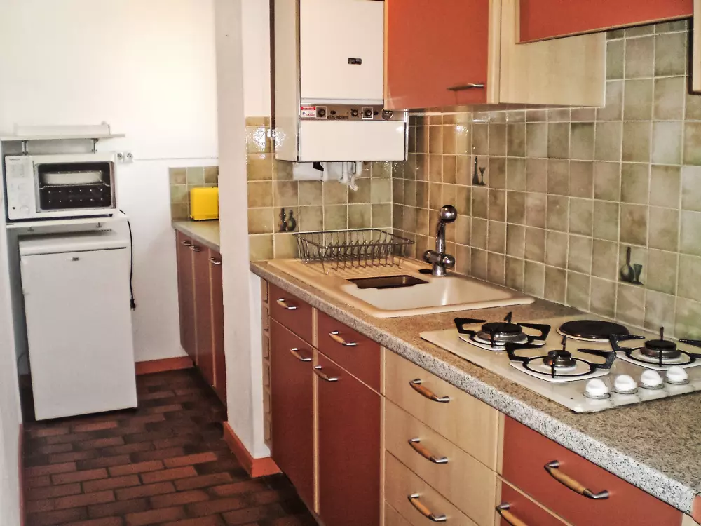 Résidence Le Grand Vallon