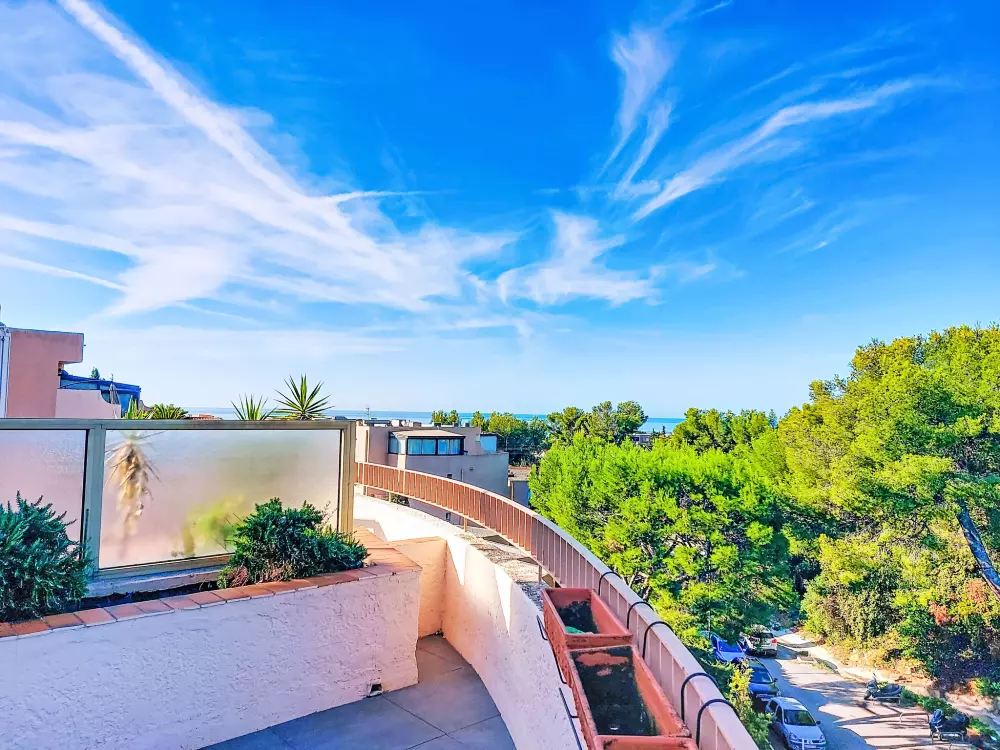 Résidence Le Grand Vallon