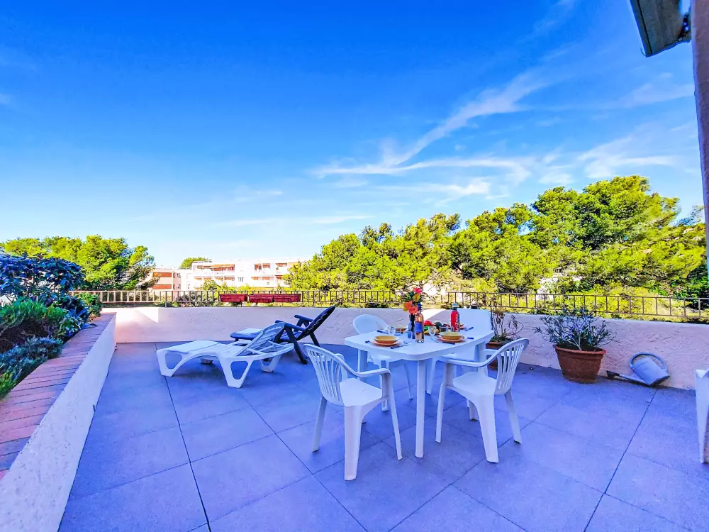 Résidence Le Grand Vallon