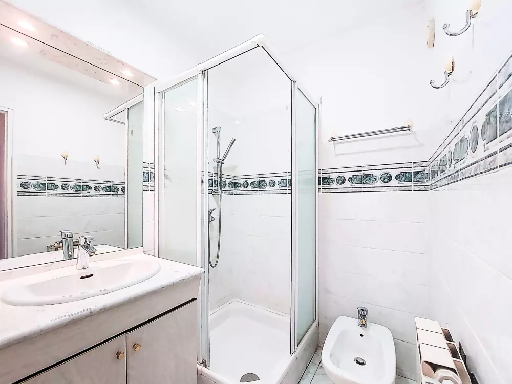 Résidence Le Grand Vallon