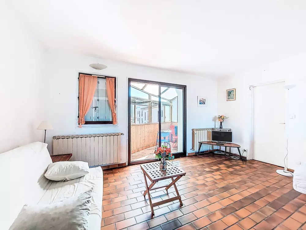 Résidence Le Grand Vallon