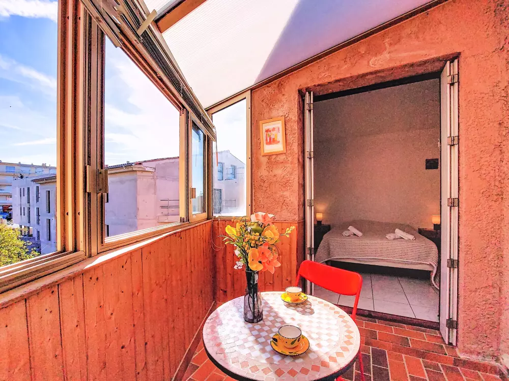 Résidence Le Grand Vallon