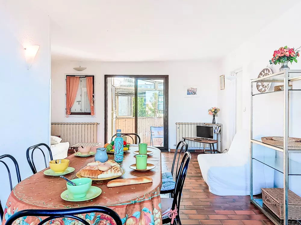 Résidence Le Grand Vallon