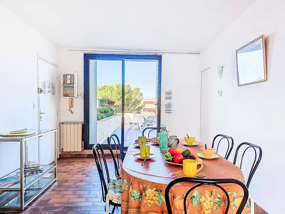 Résidence Le Grand Vallon