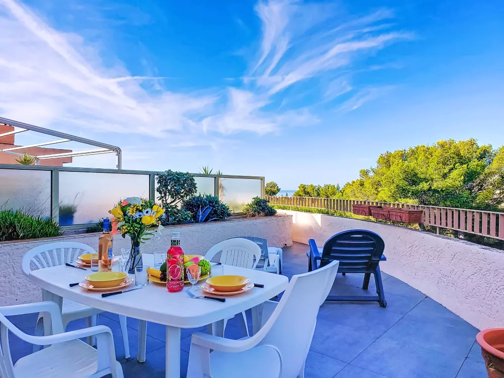 Résidence Le Grand Vallon