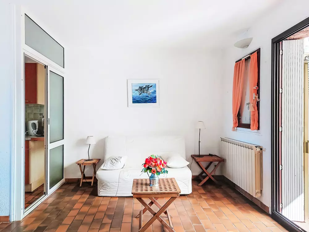 Résidence Le Grand Vallon