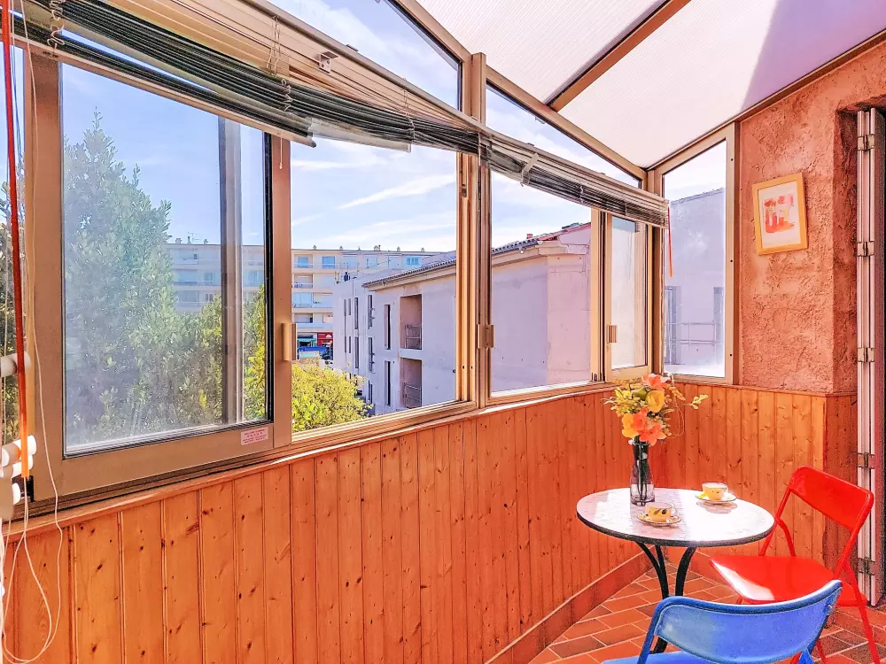 Résidence Le Grand Vallon