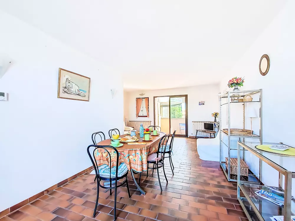 Résidence Le Grand Vallon