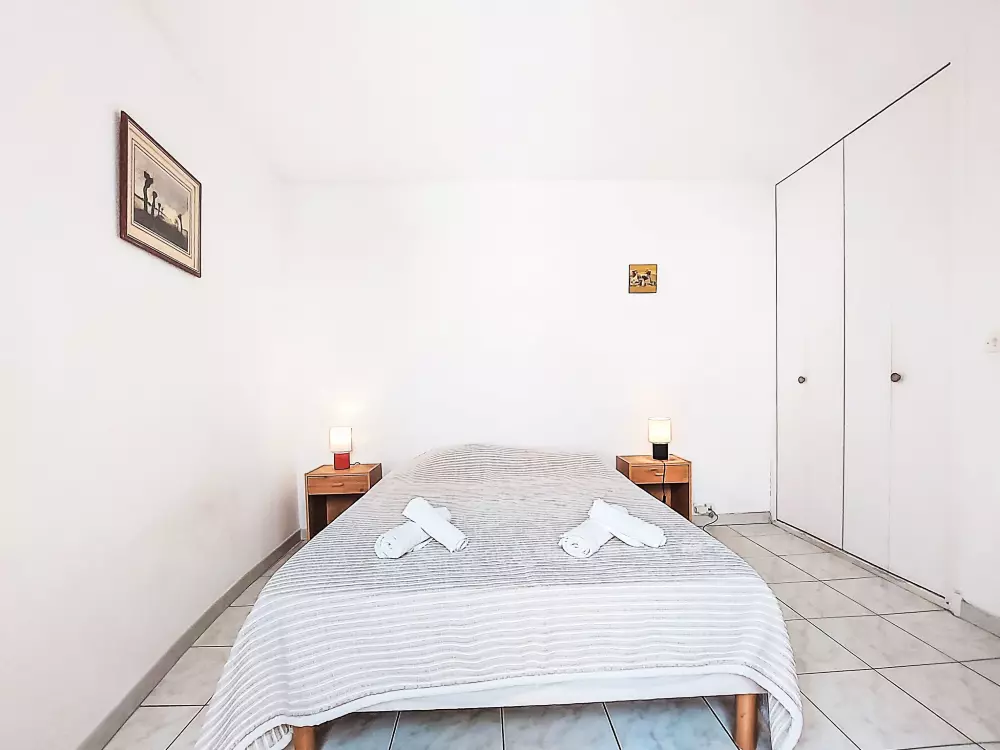 Résidence Le Grand Vallon