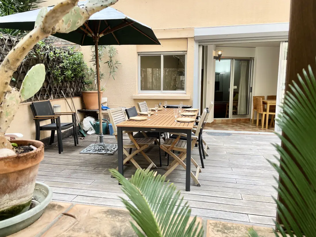 Résidence Les Agaves - maeva Home