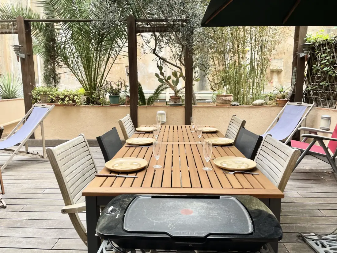 Résidence Les Agaves - maeva Home