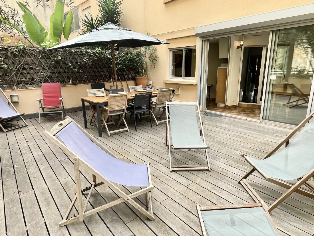 Résidence Les Agaves - maeva Home